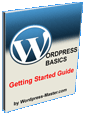 Wordpress Basics